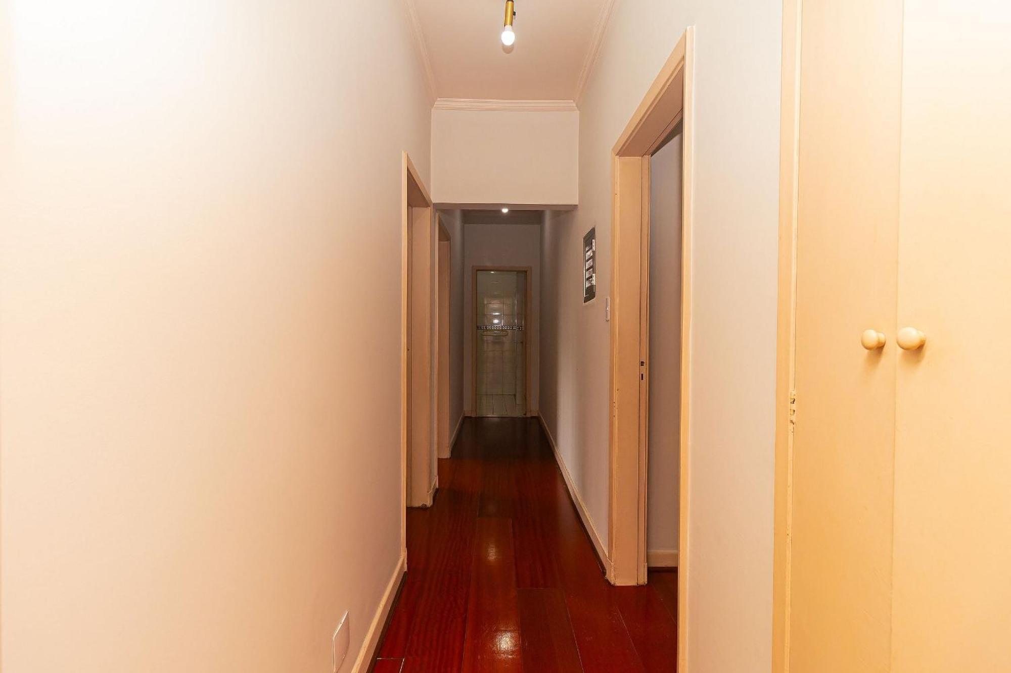 Vossa Bossa Bela Vista Apartment Sao Paulo Exterior photo
