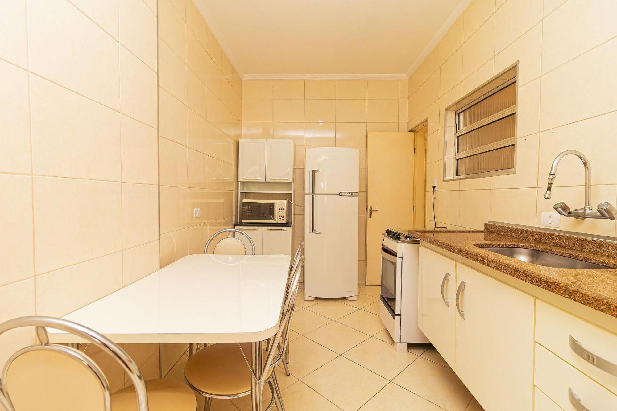 Vossa Bossa Bela Vista Apartment Sao Paulo Exterior photo