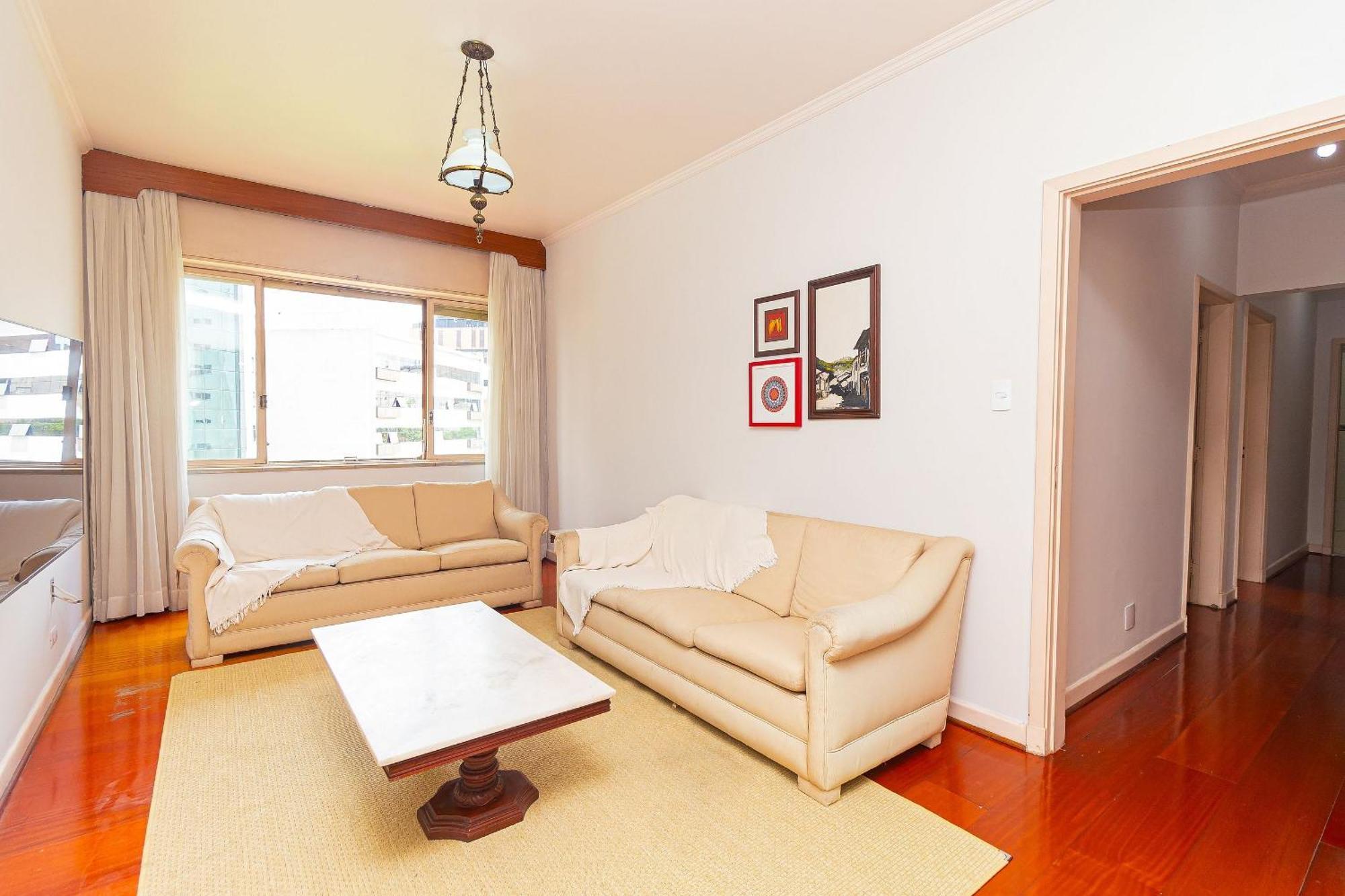 Vossa Bossa Bela Vista Apartment Sao Paulo Exterior photo